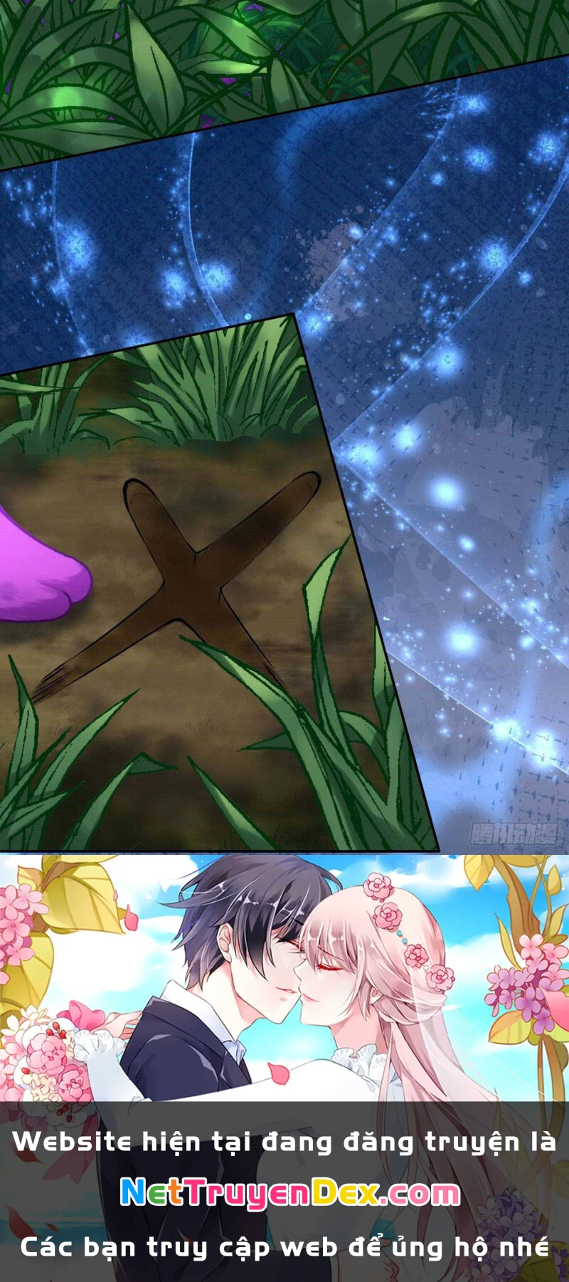 Kiếm Vực Vô Địch Chapter 120 - Trang 2