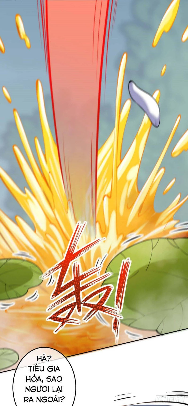 Kiếm Vực Vô Địch Chapter 120 - Trang 2