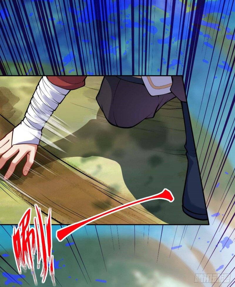 Kiếm Vực Vô Địch Chapter 121 - Trang 2