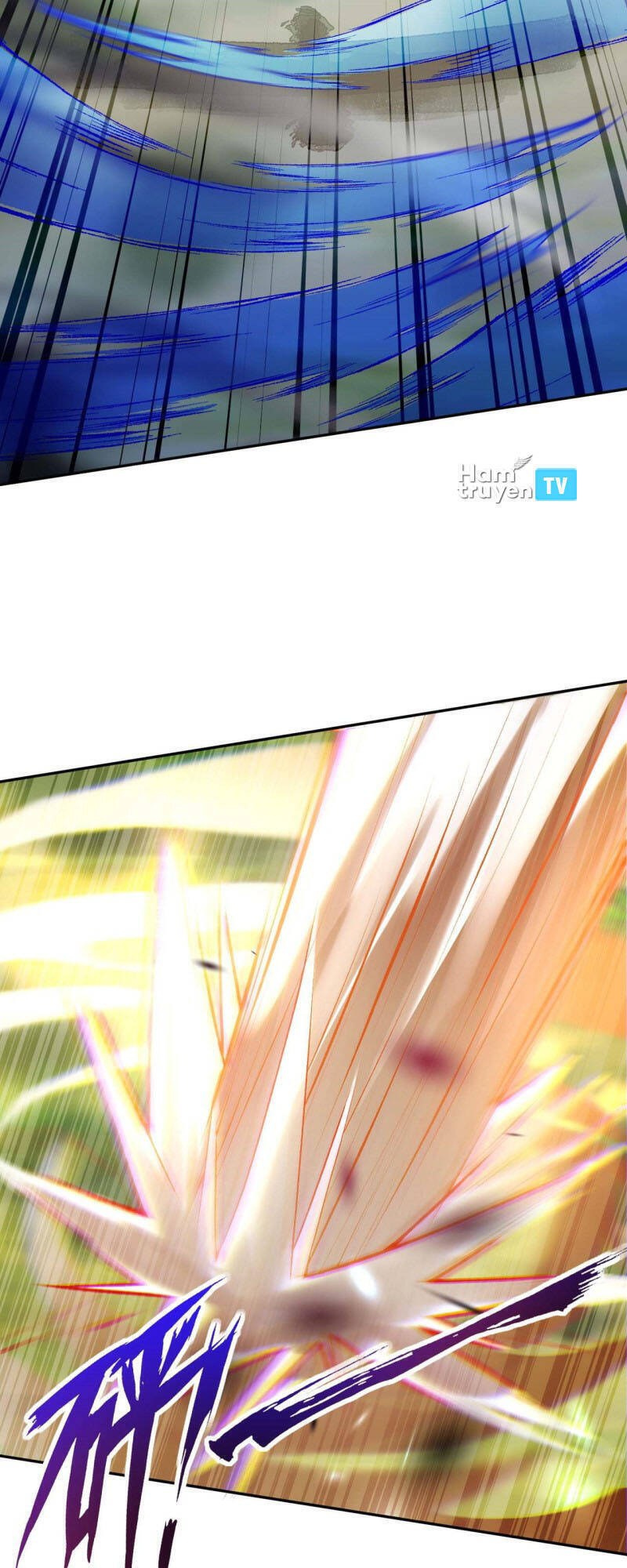 Kiếm Vực Vô Địch Chapter 121 - Trang 2