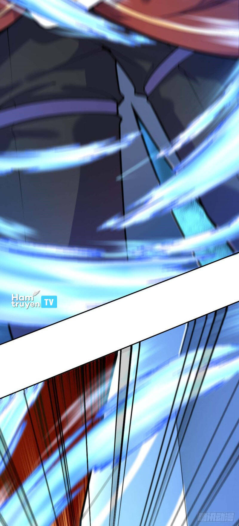 Kiếm Vực Vô Địch Chapter 121 - Trang 2