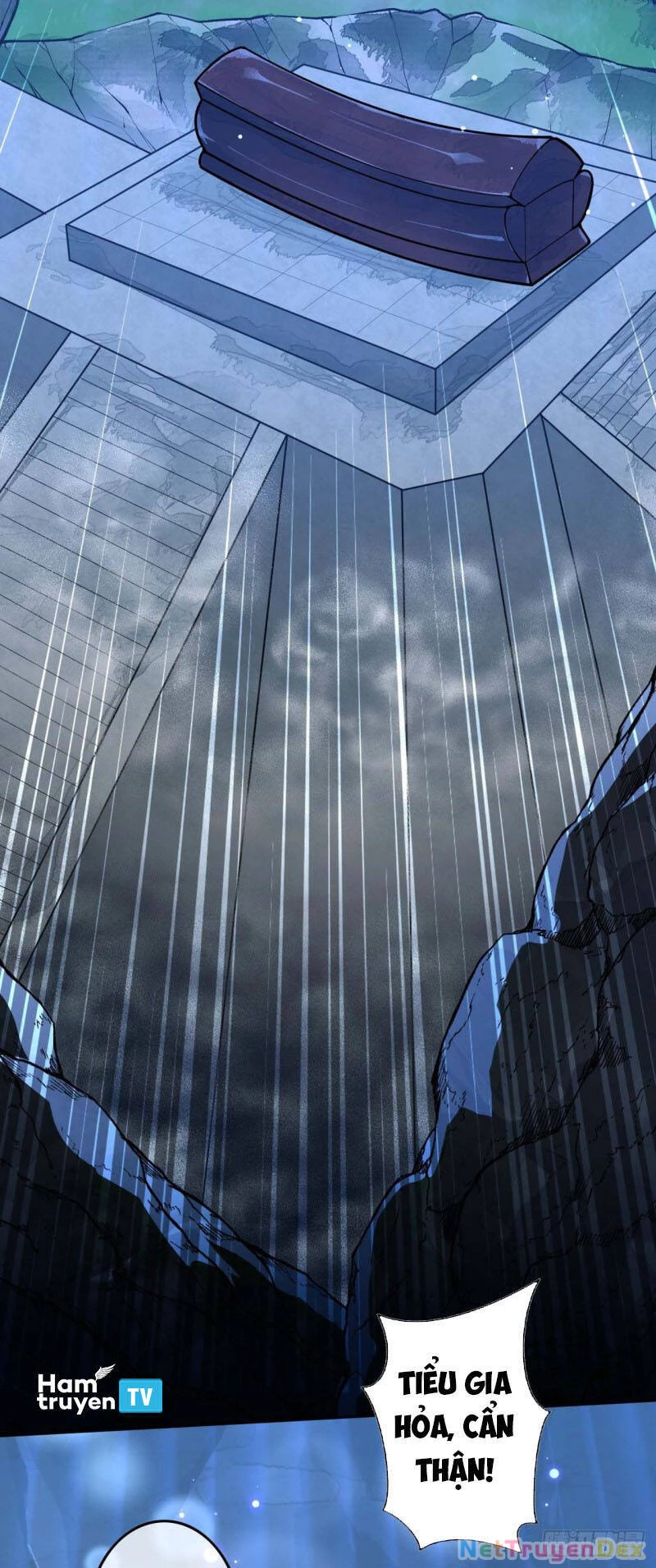 Kiếm Vực Vô Địch Chapter 122 - Trang 2