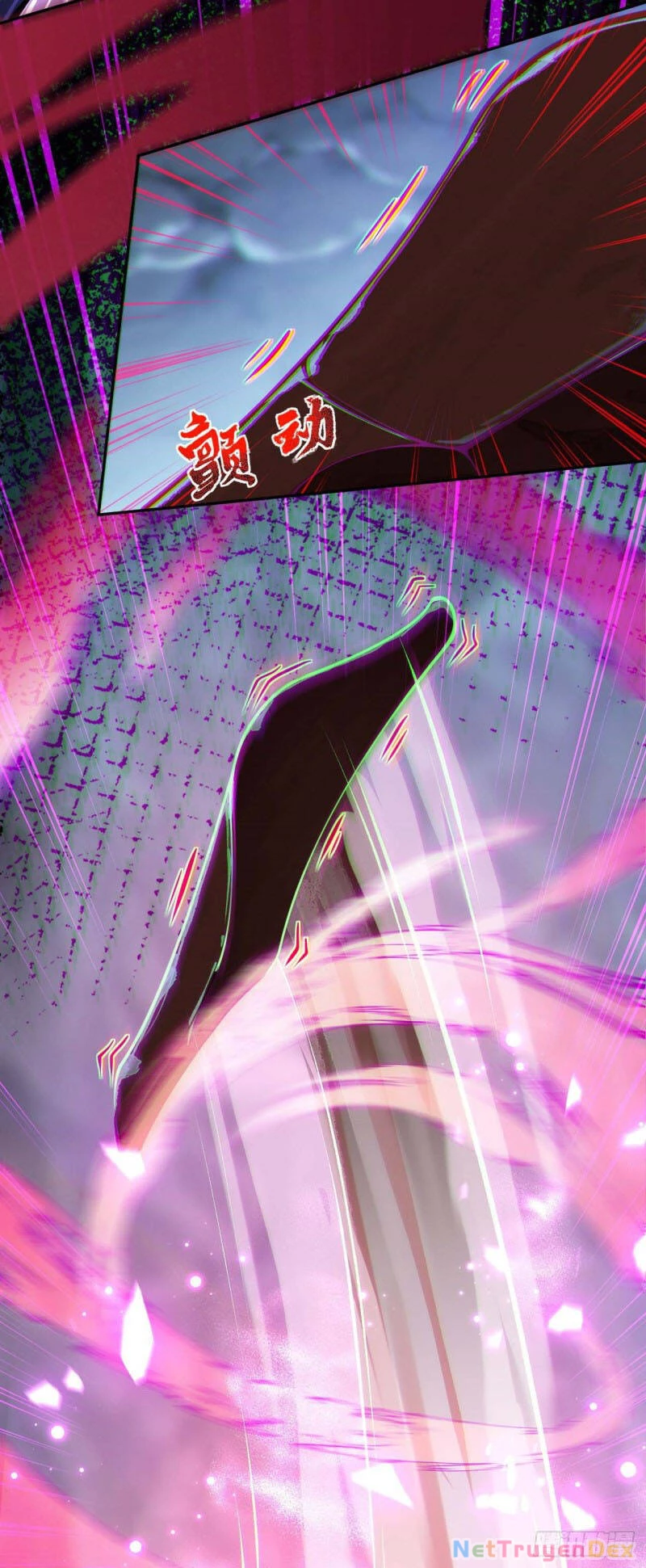 Kiếm Vực Vô Địch Chapter 122 - Trang 2