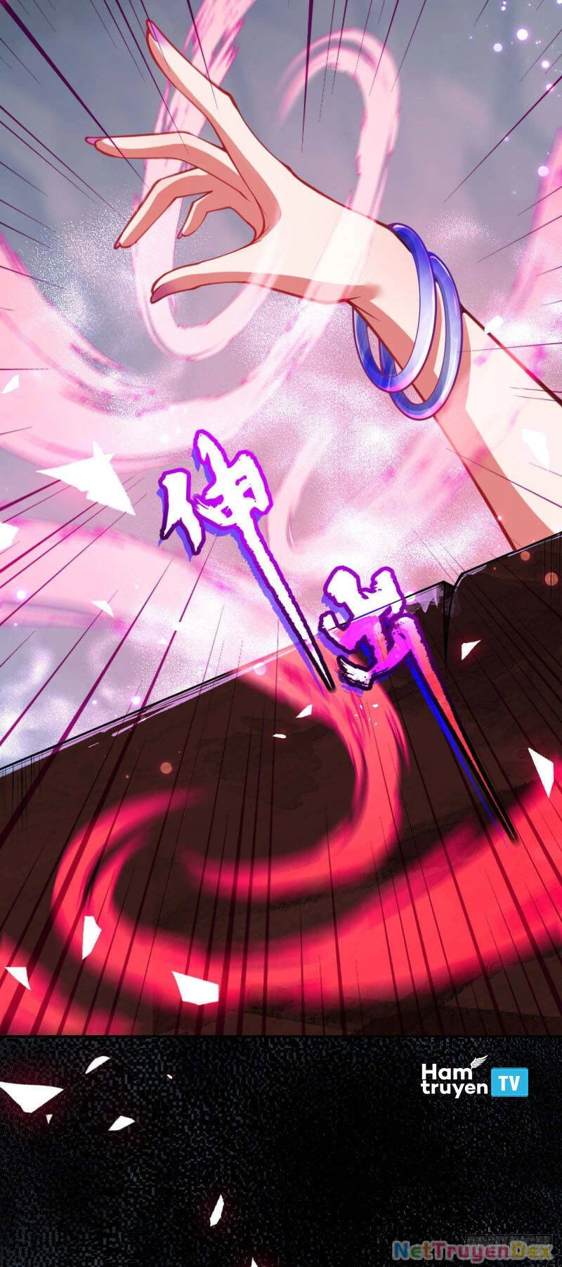 Kiếm Vực Vô Địch Chapter 122 - Trang 2