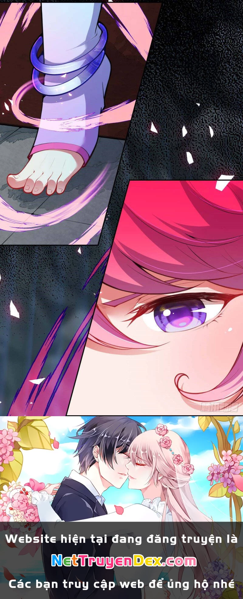 Kiếm Vực Vô Địch Chapter 122 - Trang 2