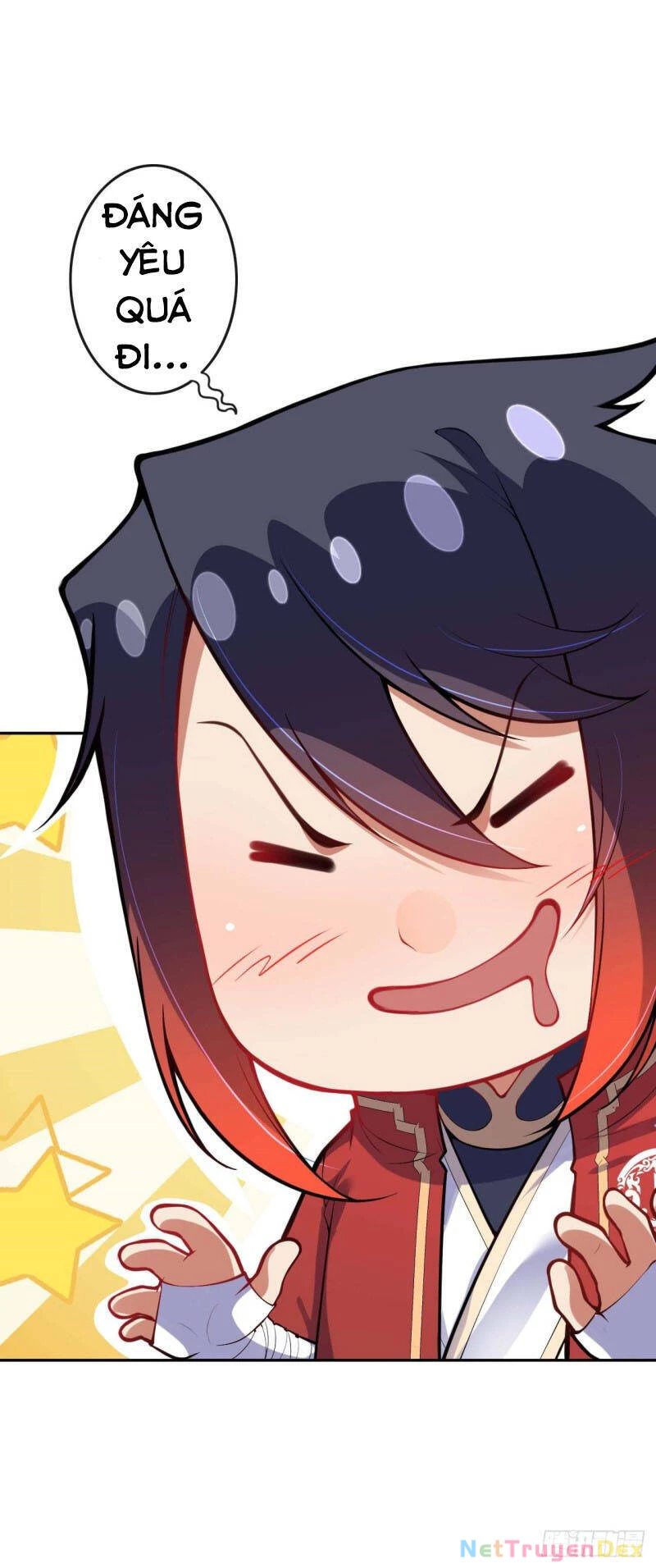 Kiếm Vực Vô Địch Chapter 123 - Trang 2