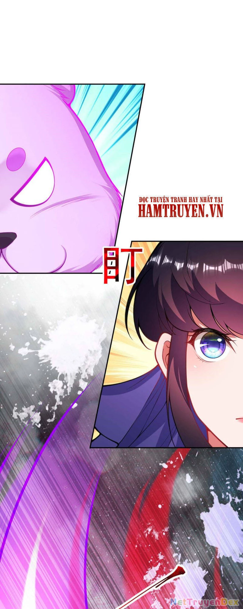 Kiếm Vực Vô Địch Chapter 123 - Trang 2