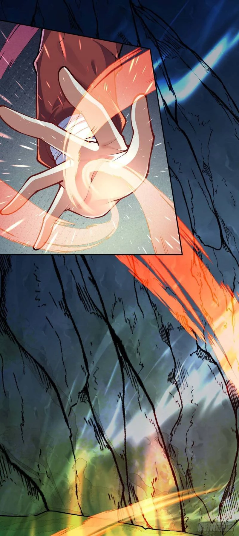 Kiếm Vực Vô Địch Chapter 123 - Trang 2