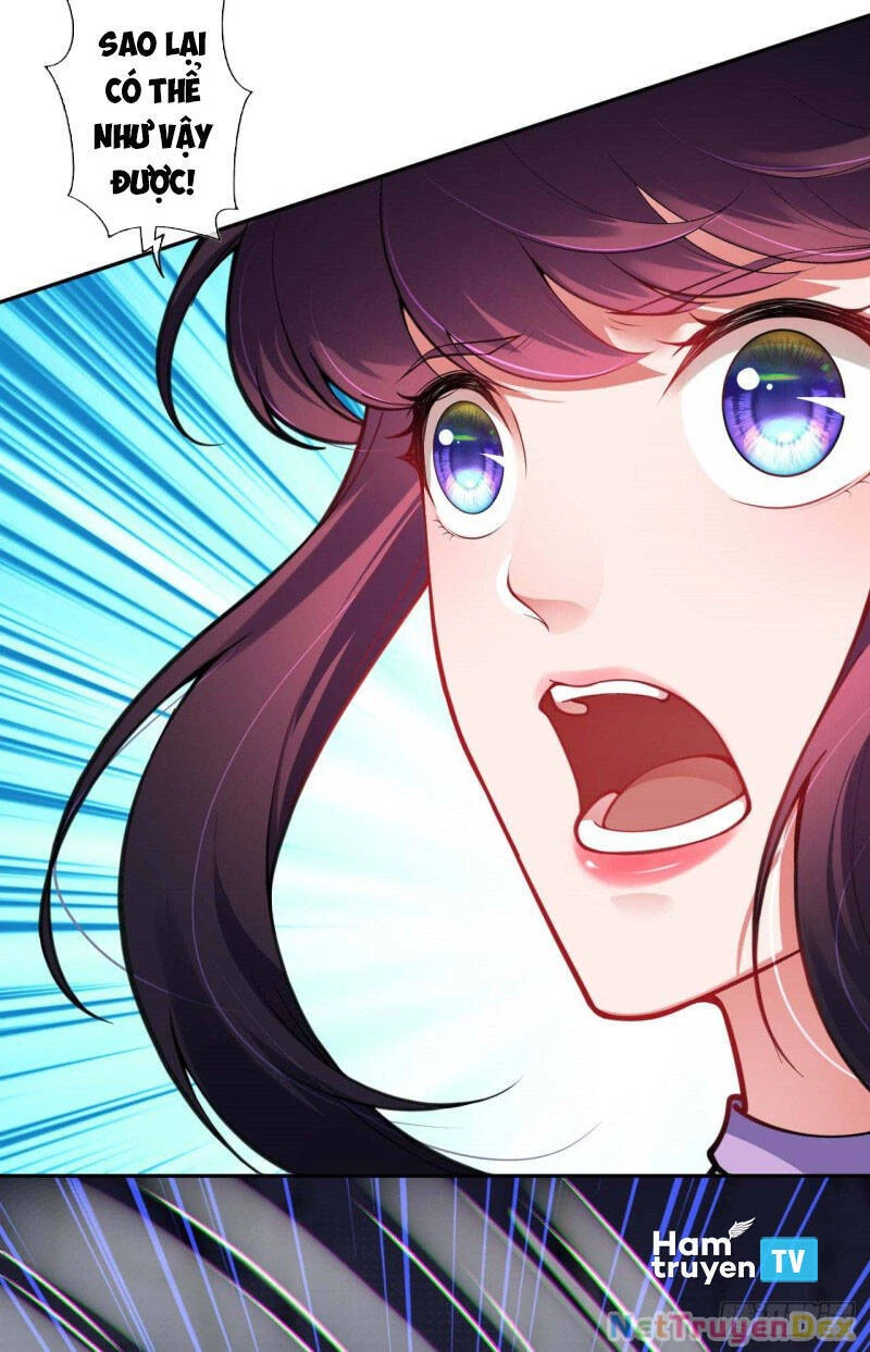 Kiếm Vực Vô Địch Chapter 124 - Trang 2