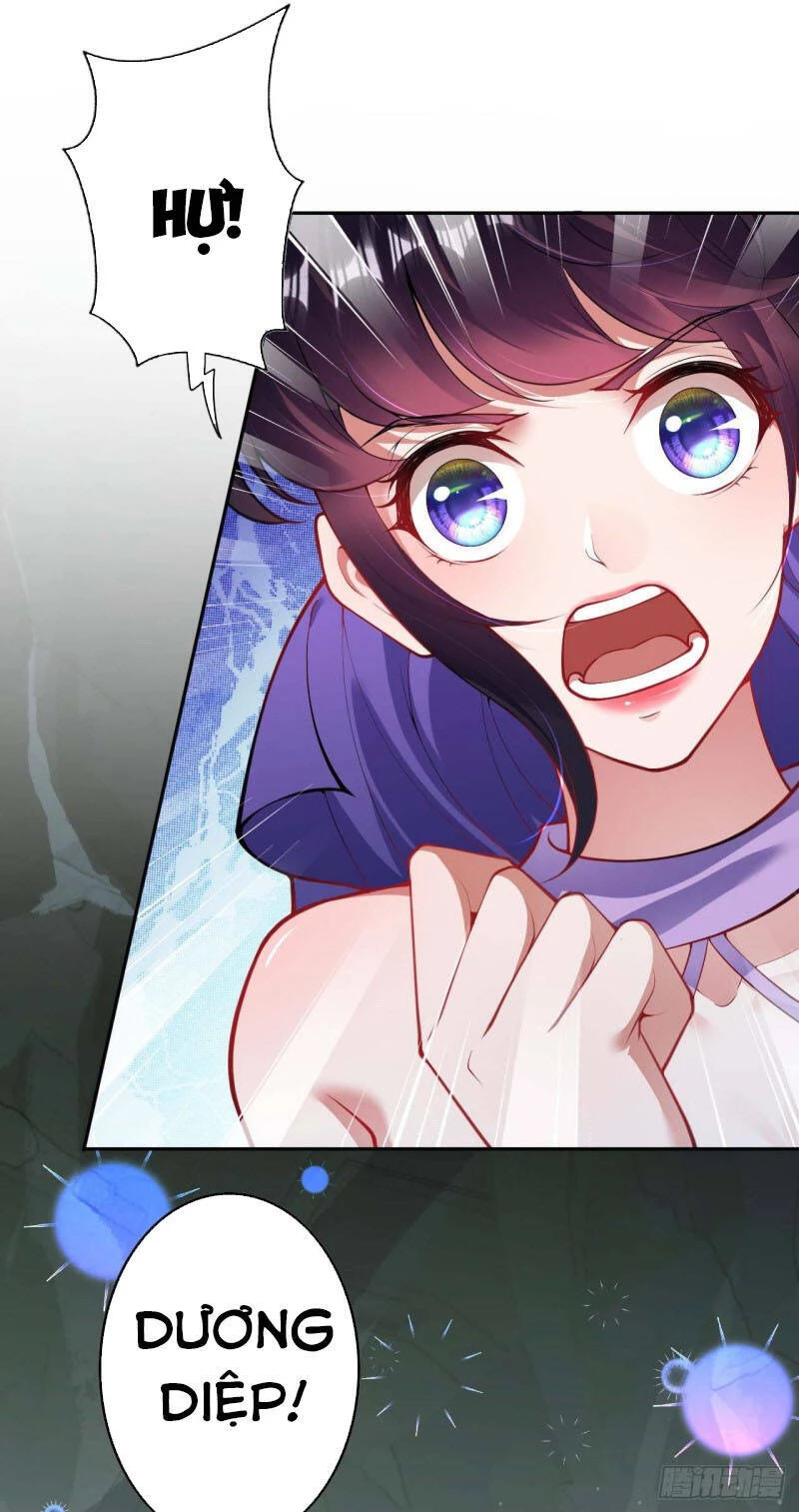 Kiếm Vực Vô Địch Chapter 124 - Trang 2