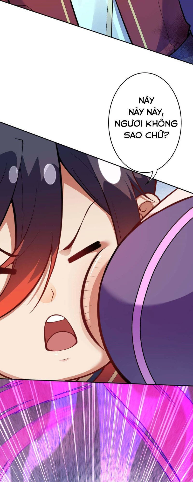 Kiếm Vực Vô Địch Chapter 124 - Trang 2