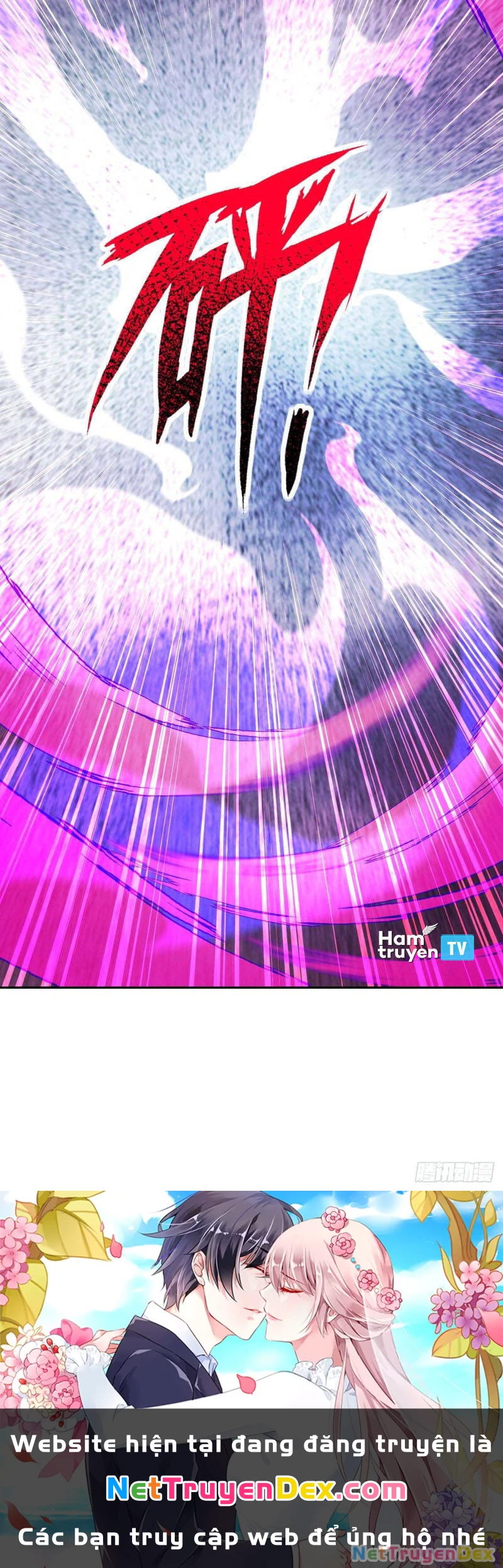 Kiếm Vực Vô Địch Chapter 124 - Trang 2