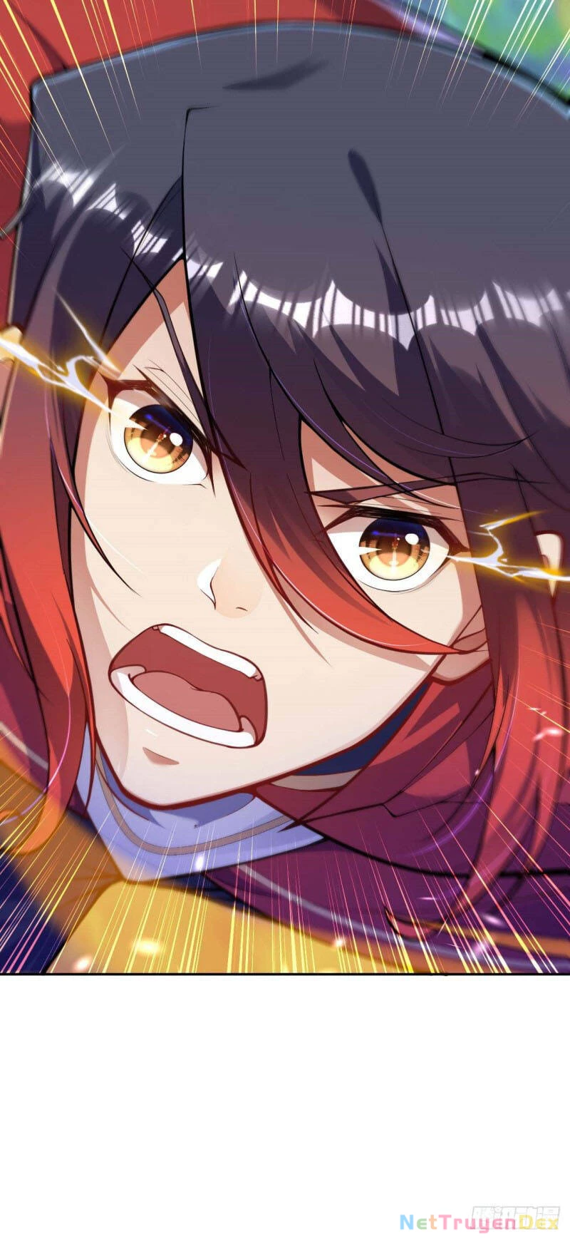 Kiếm Vực Vô Địch Chapter 124 - Trang 2