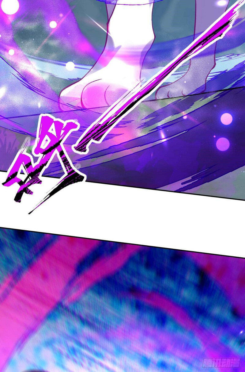 Kiếm Vực Vô Địch Chapter 125 - Trang 2