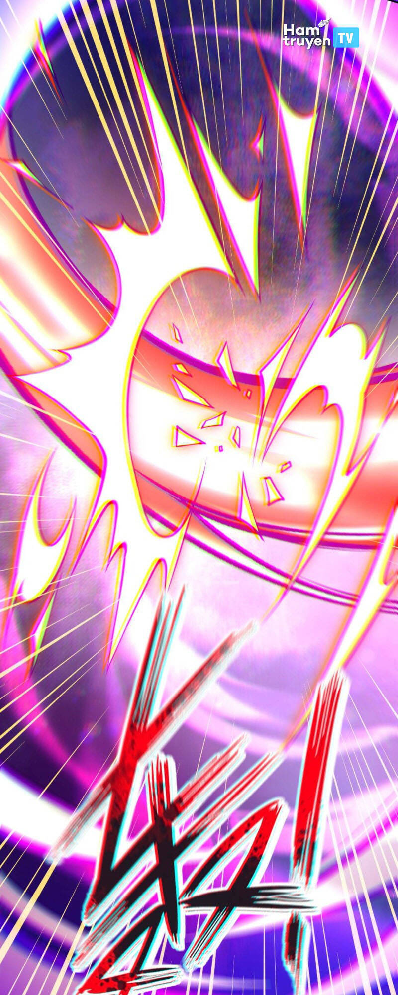 Kiếm Vực Vô Địch Chapter 125 - Trang 2