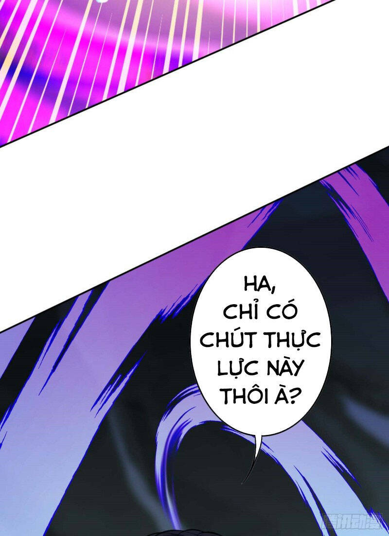 Kiếm Vực Vô Địch Chapter 125 - Trang 2