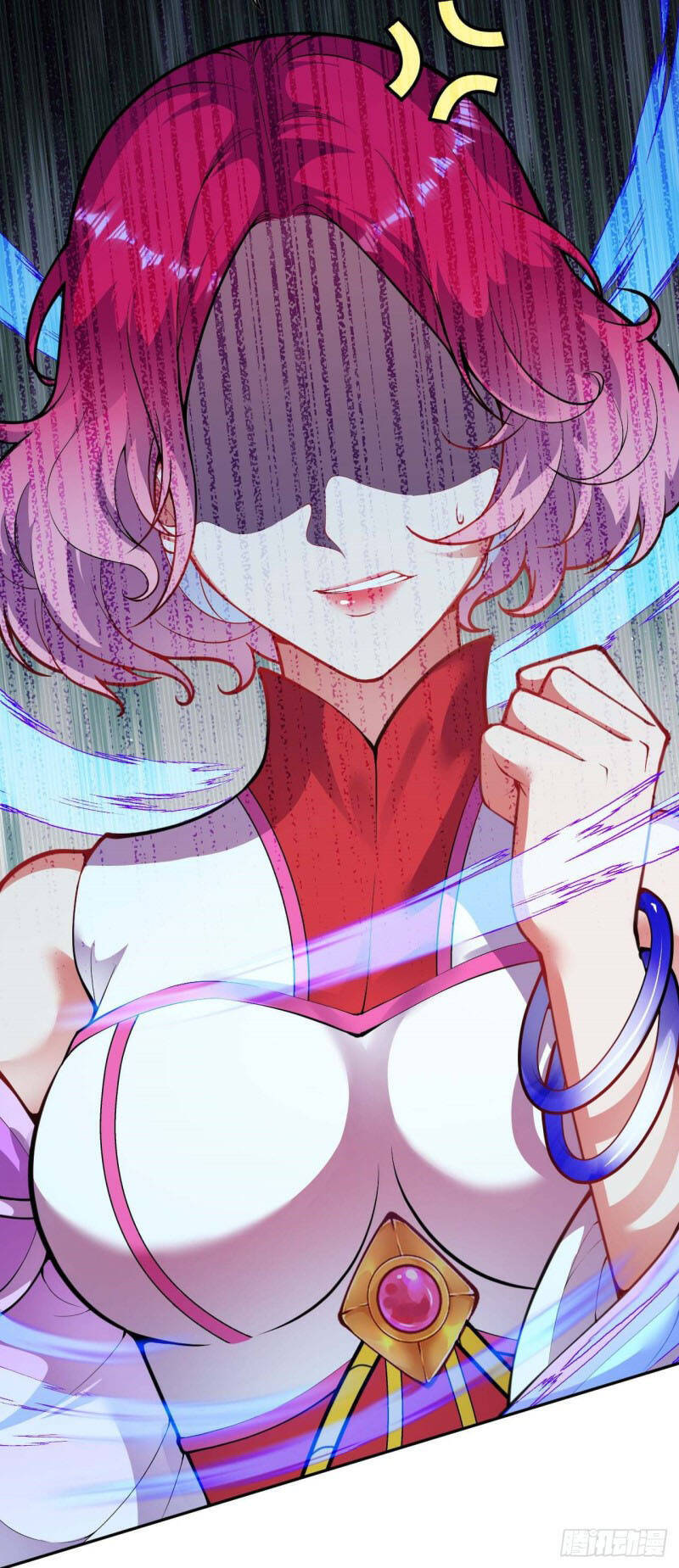 Kiếm Vực Vô Địch Chapter 125 - Trang 2