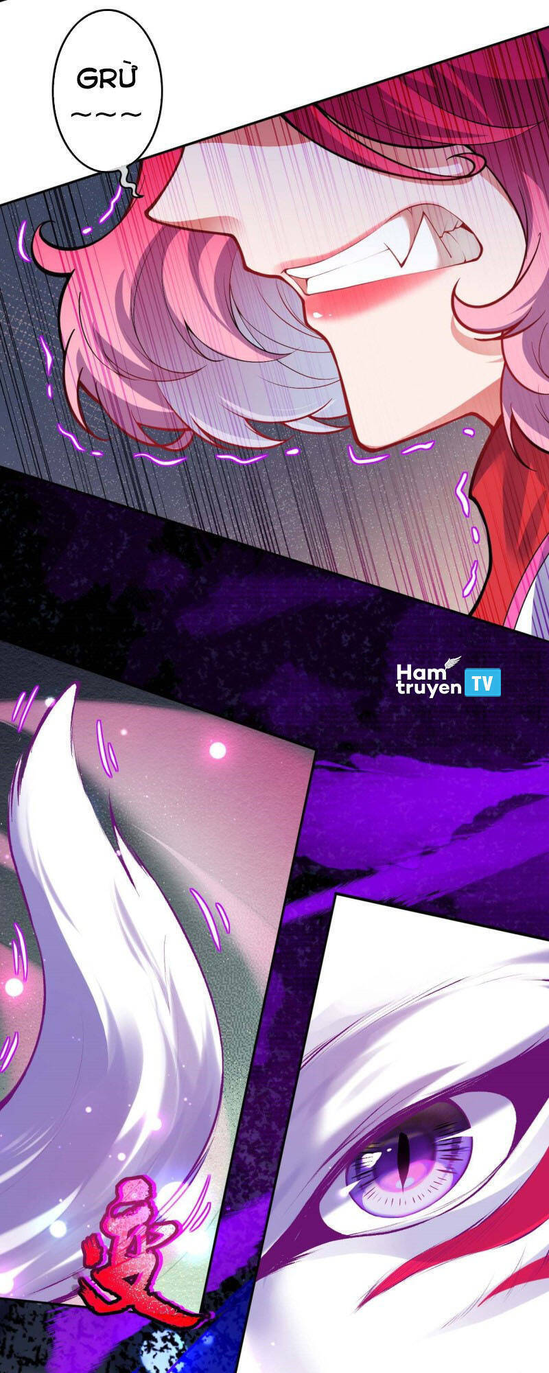 Kiếm Vực Vô Địch Chapter 125 - Trang 2