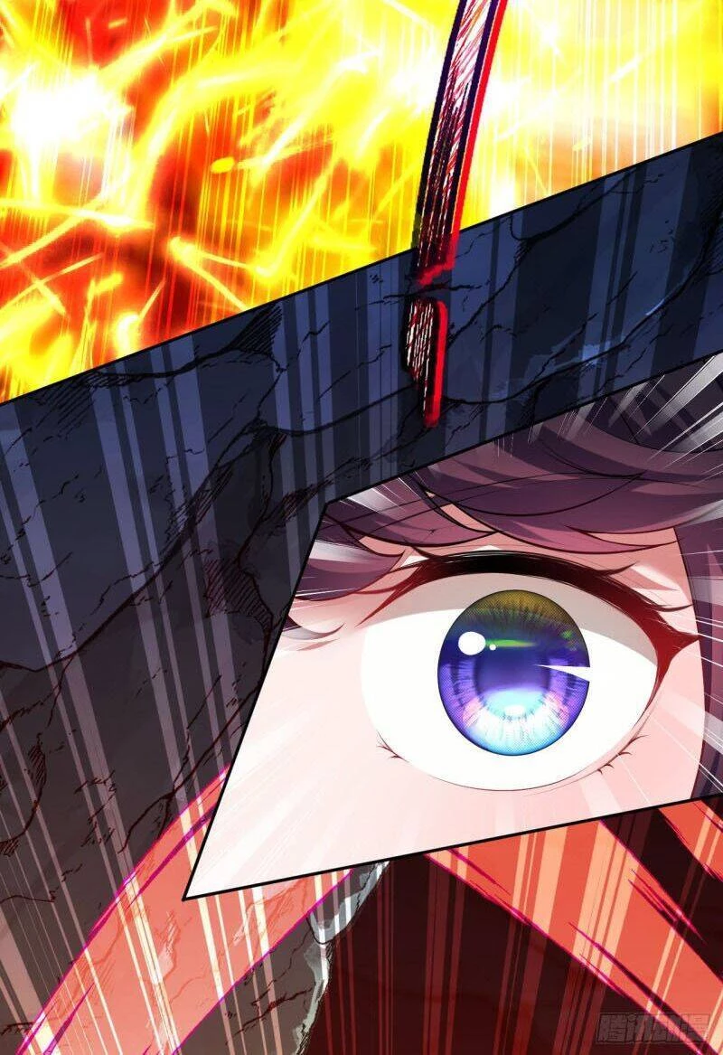 Kiếm Vực Vô Địch Chapter 126 - Trang 2