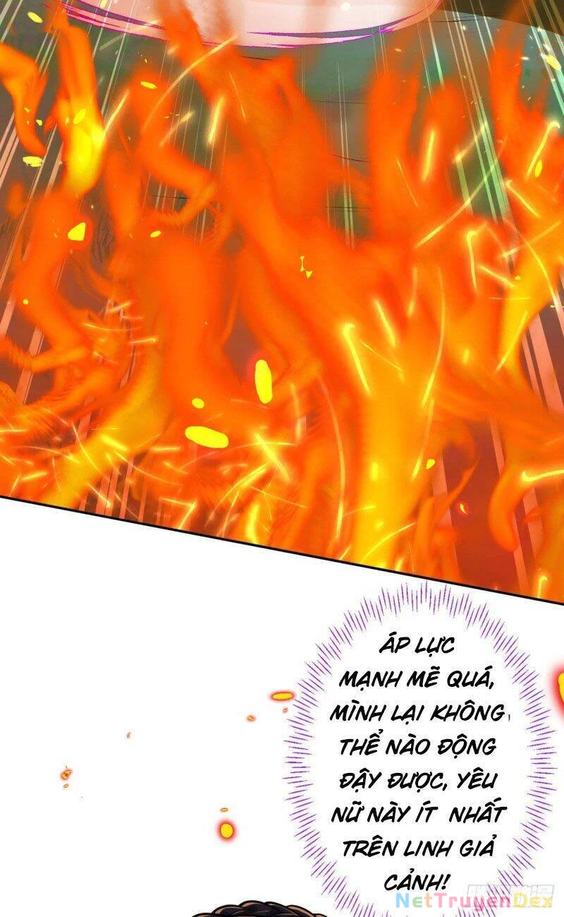 Kiếm Vực Vô Địch Chapter 126 - Trang 2