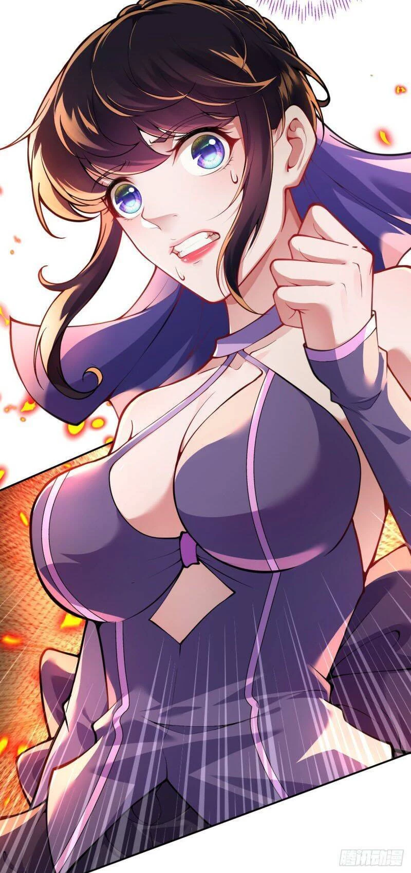 Kiếm Vực Vô Địch Chapter 126 - Trang 2