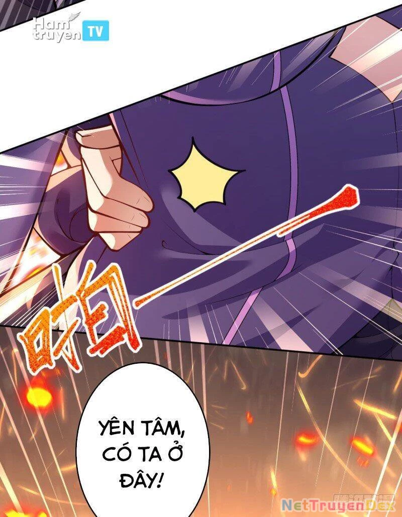 Kiếm Vực Vô Địch Chapter 126 - Trang 2