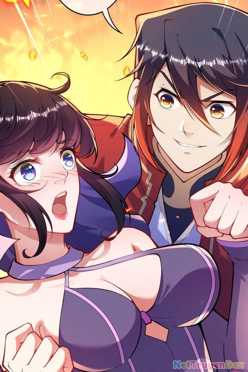 Kiếm Vực Vô Địch Chapter 126 - Trang 2