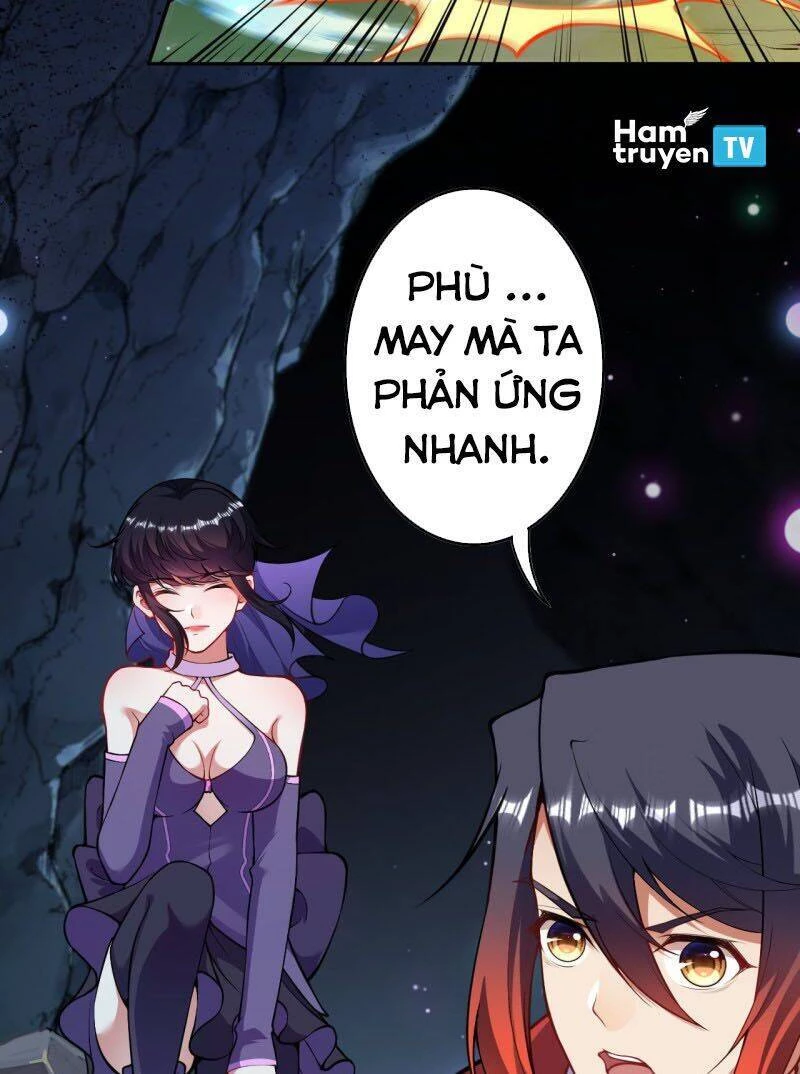Kiếm Vực Vô Địch Chapter 126 - Trang 2