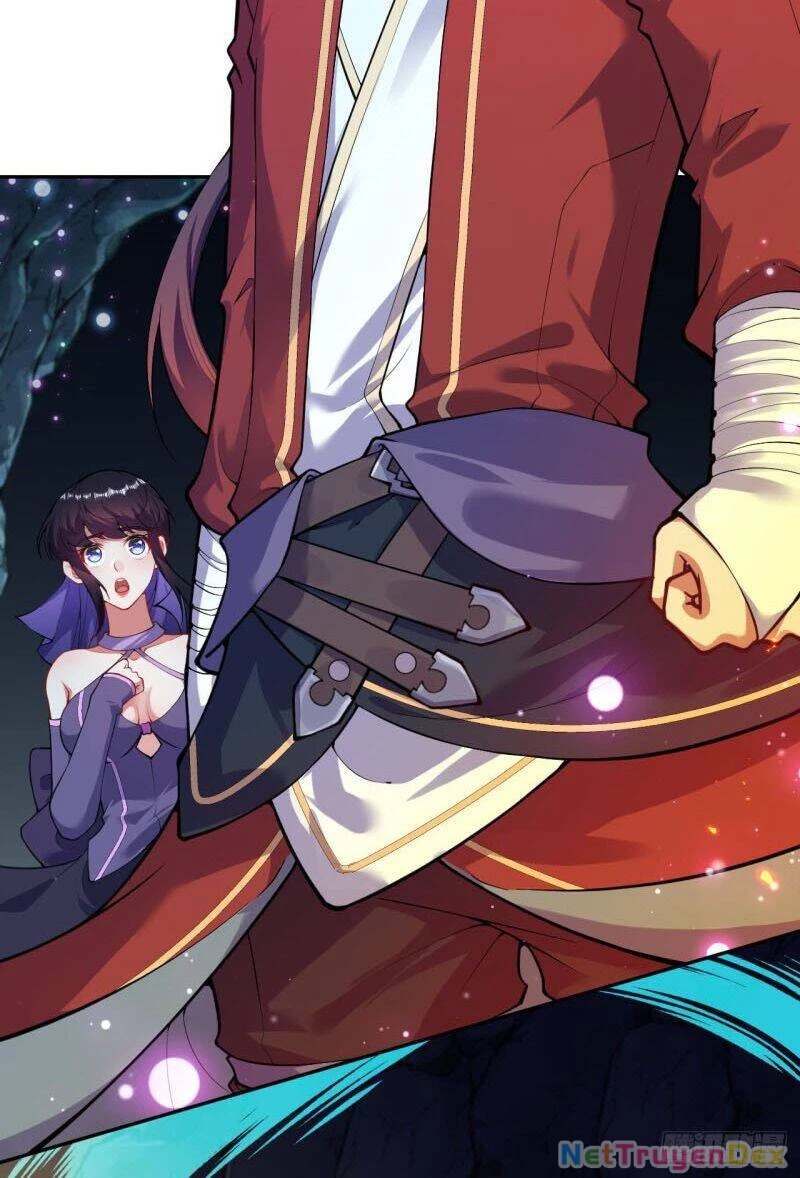 Kiếm Vực Vô Địch Chapter 126 - Trang 2