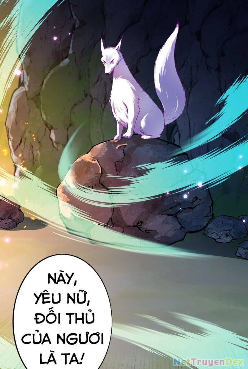 Kiếm Vực Vô Địch Chapter 126 - Trang 2
