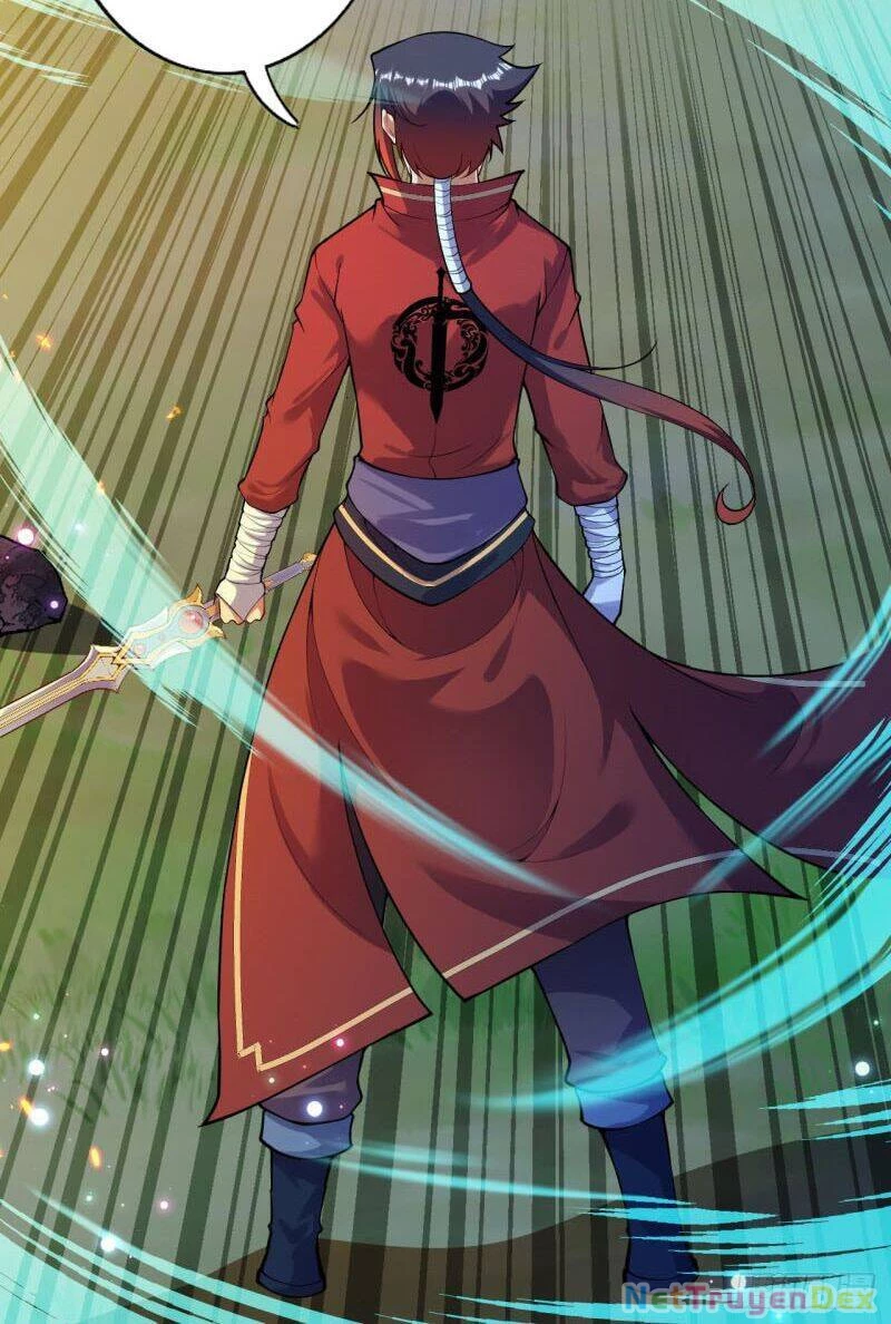 Kiếm Vực Vô Địch Chapter 126 - Trang 2