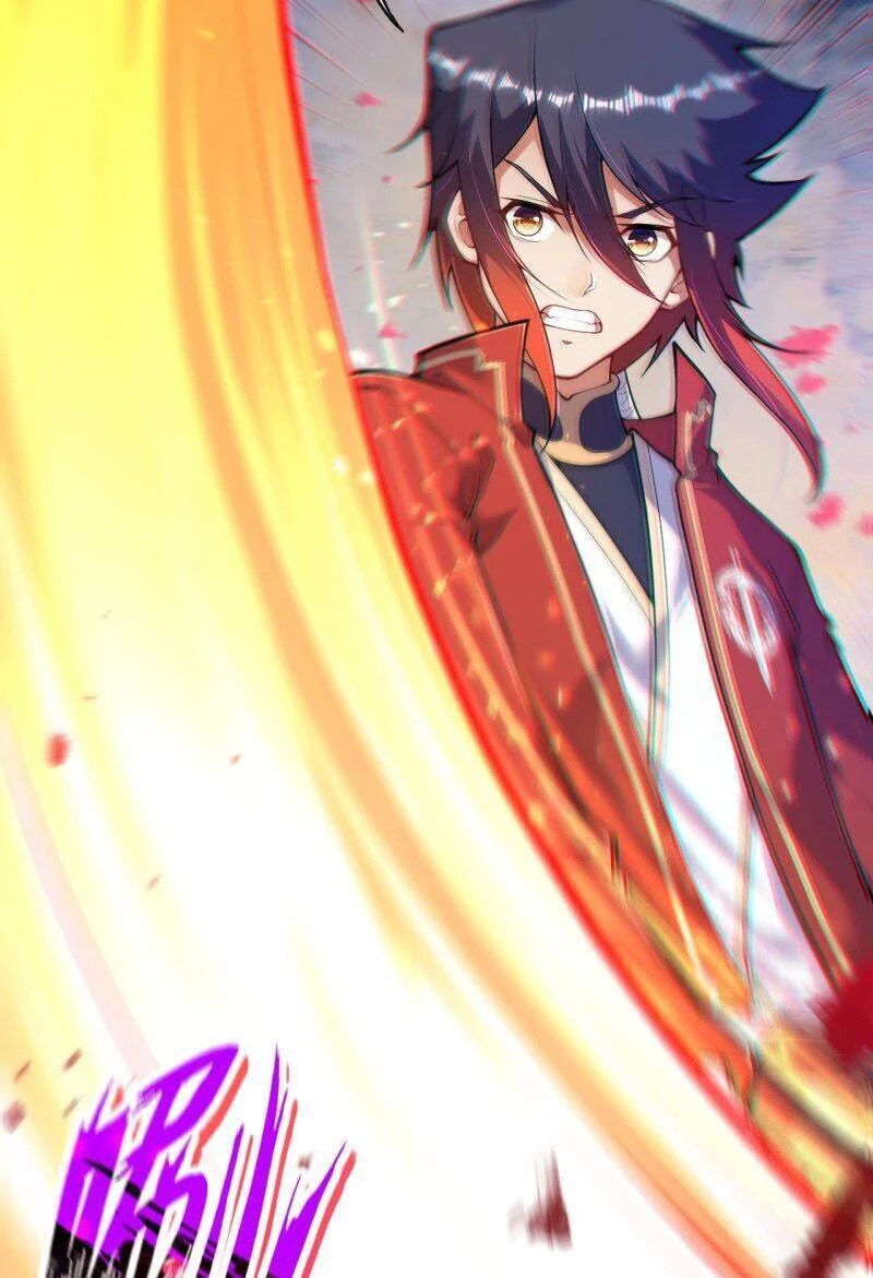 Kiếm Vực Vô Địch Chapter 126 - Trang 2