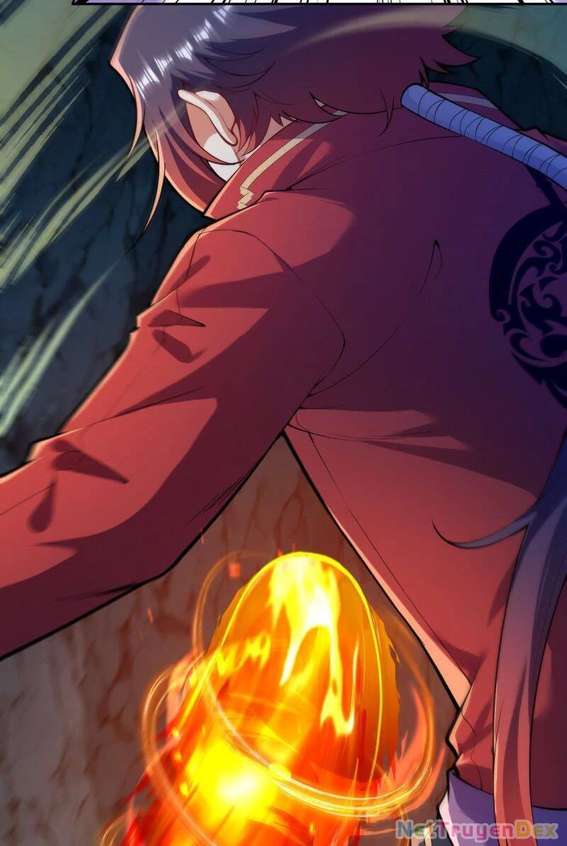 Kiếm Vực Vô Địch Chapter 126 - Trang 2