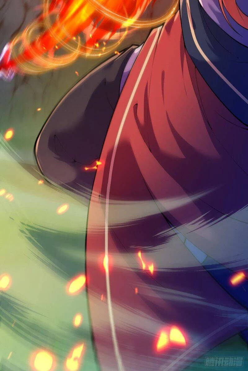 Kiếm Vực Vô Địch Chapter 126 - Trang 2