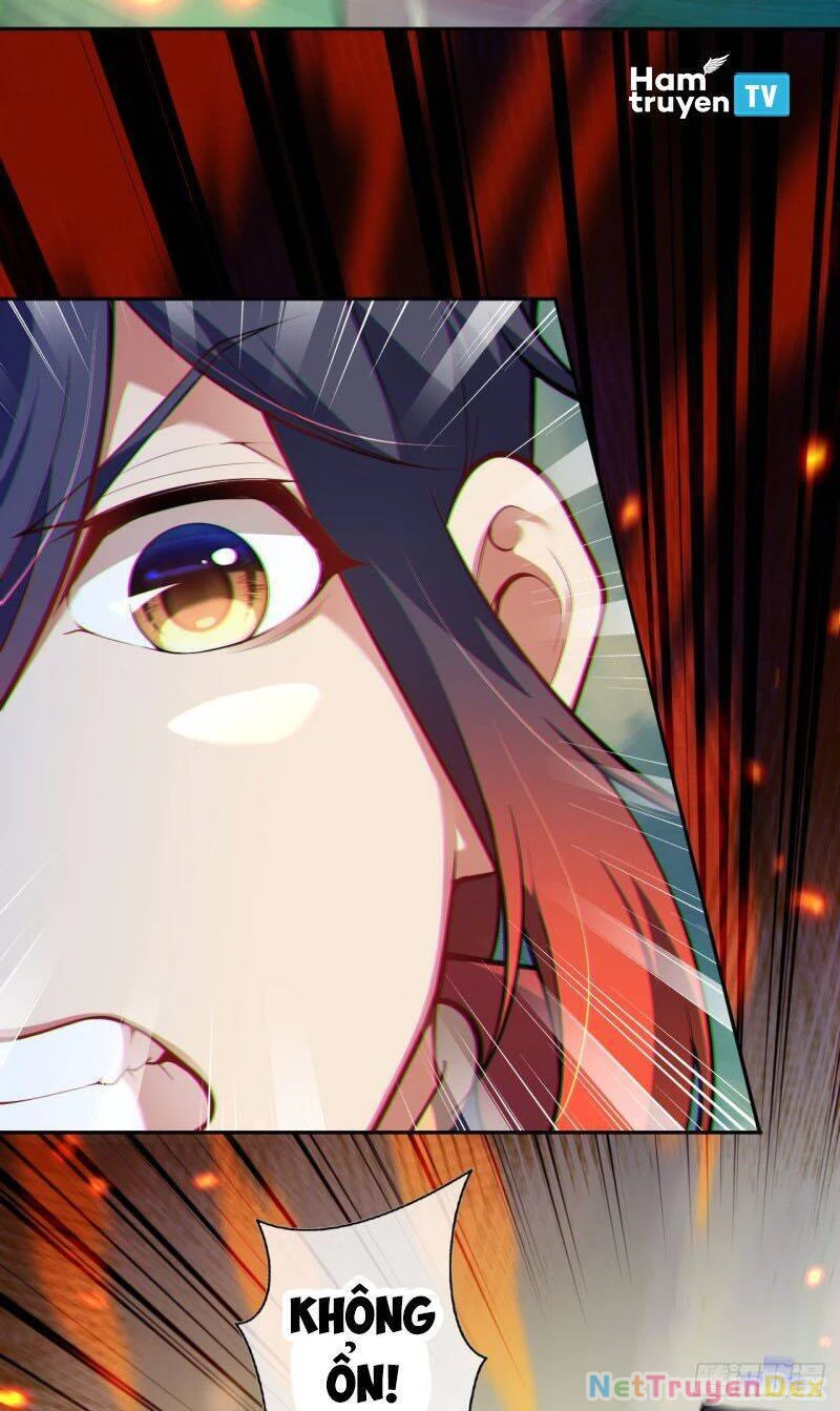 Kiếm Vực Vô Địch Chapter 126 - Trang 2