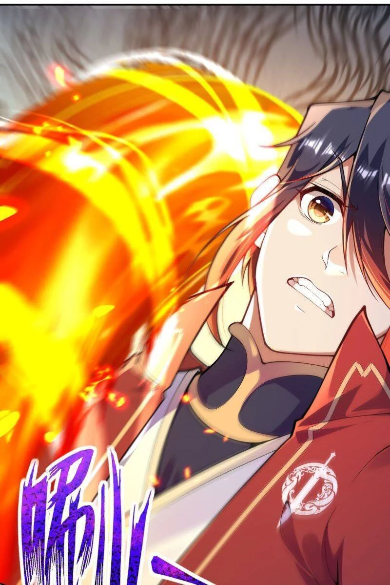 Kiếm Vực Vô Địch Chapter 126 - Trang 2