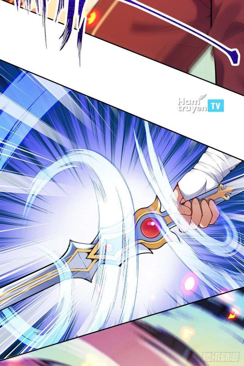 Kiếm Vực Vô Địch Chapter 126 - Trang 2