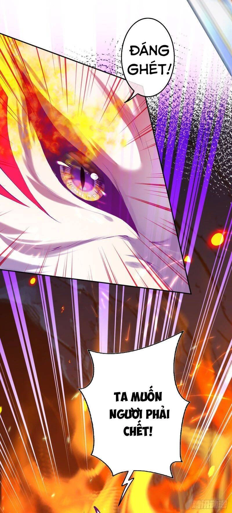 Kiếm Vực Vô Địch Chapter 126 - Trang 2