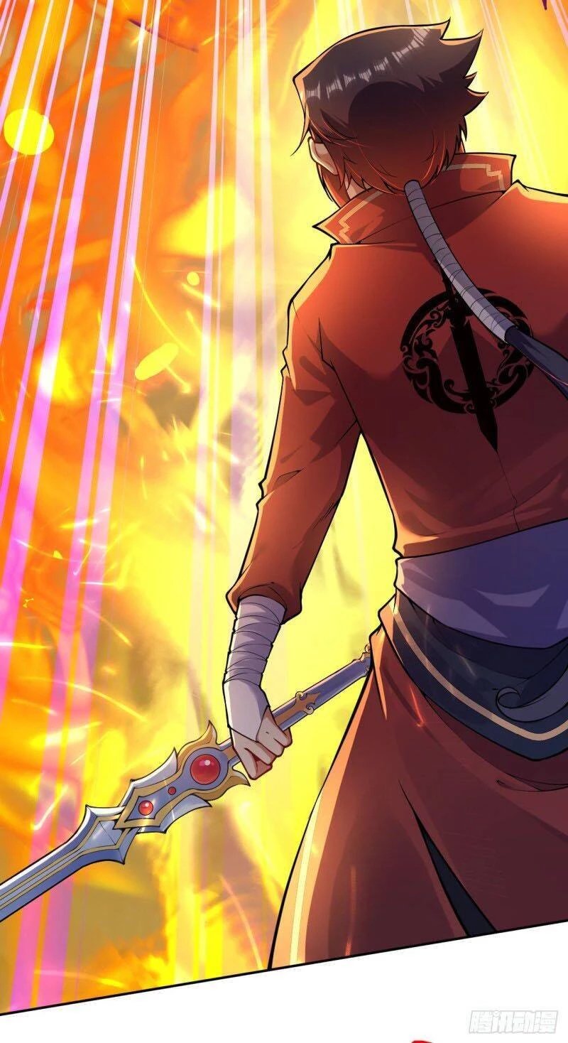 Kiếm Vực Vô Địch Chapter 126 - Trang 2