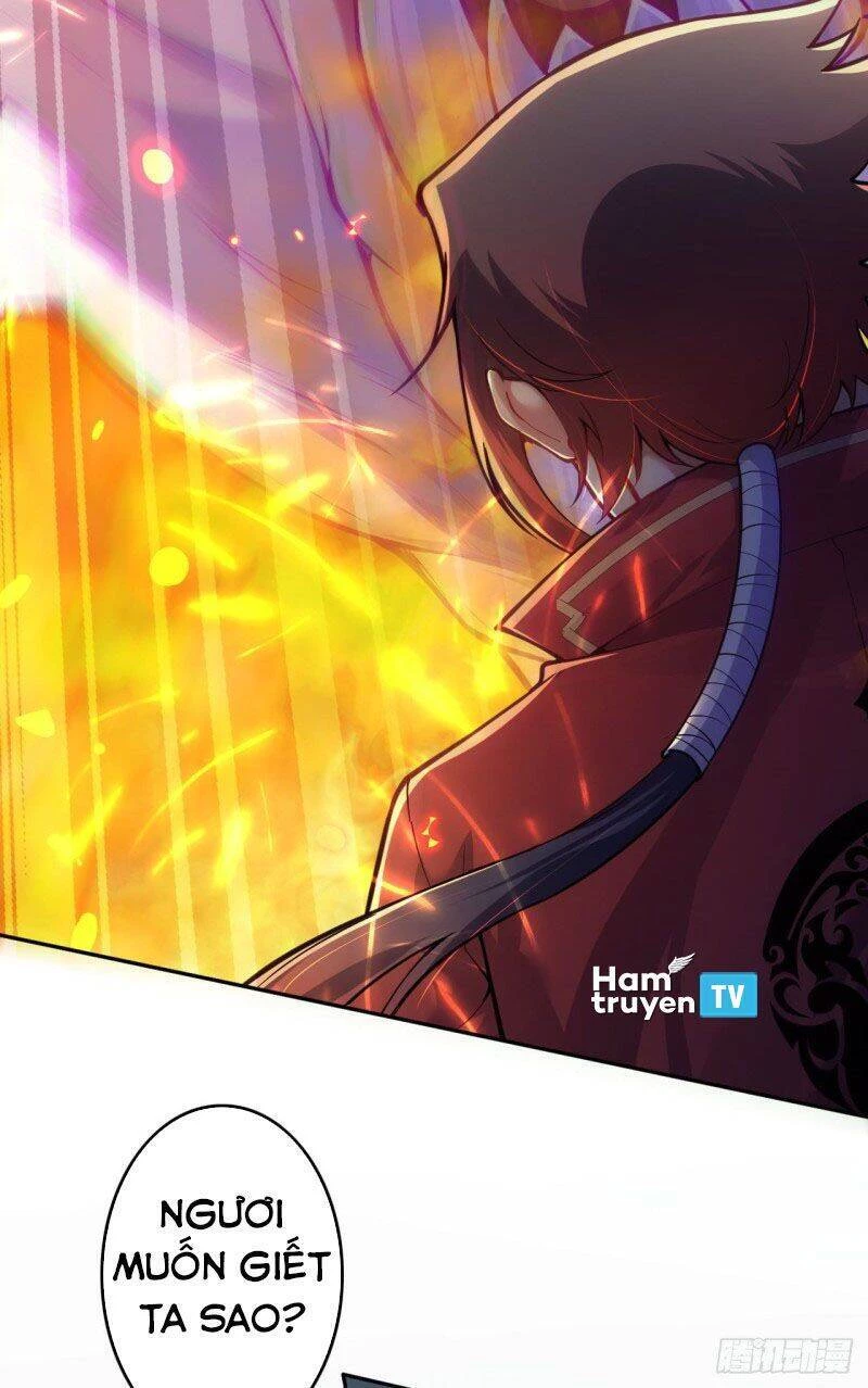 Kiếm Vực Vô Địch Chapter 126 - Trang 2