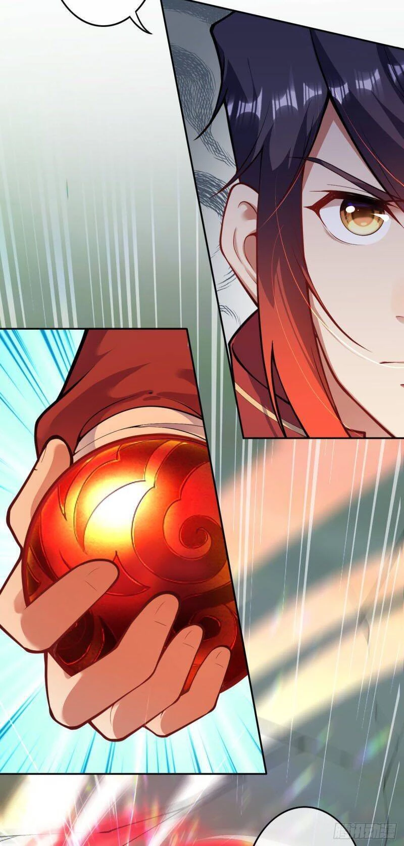 Kiếm Vực Vô Địch Chapter 126 - Trang 2