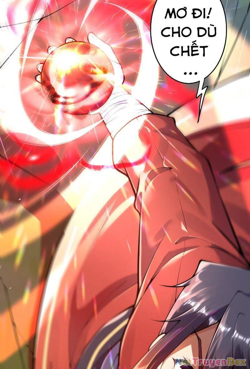 Kiếm Vực Vô Địch Chapter 126 - Trang 2