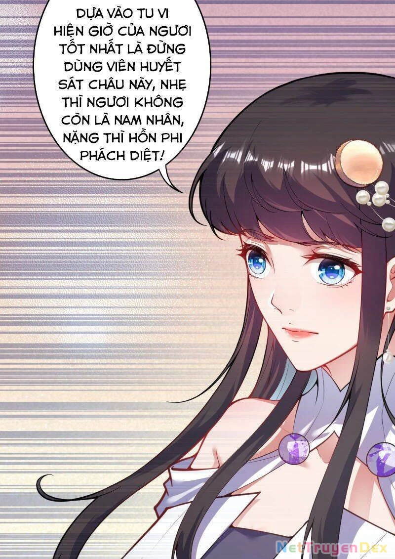 Kiếm Vực Vô Địch Chapter 126 - Trang 2