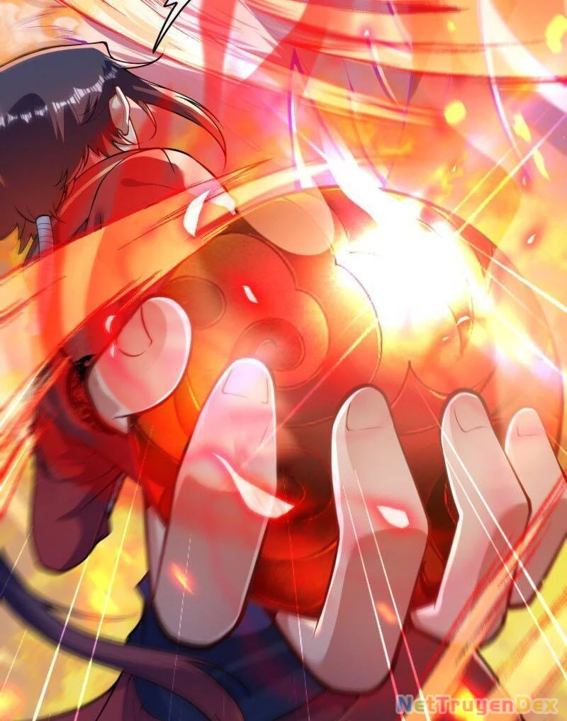 Kiếm Vực Vô Địch Chapter 126 - Trang 2