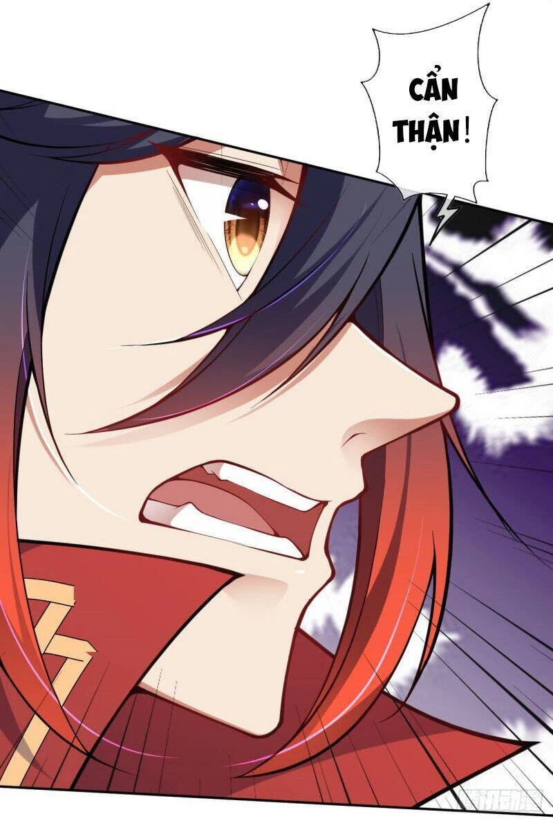 Kiếm Vực Vô Địch Chapter 126 - Trang 2