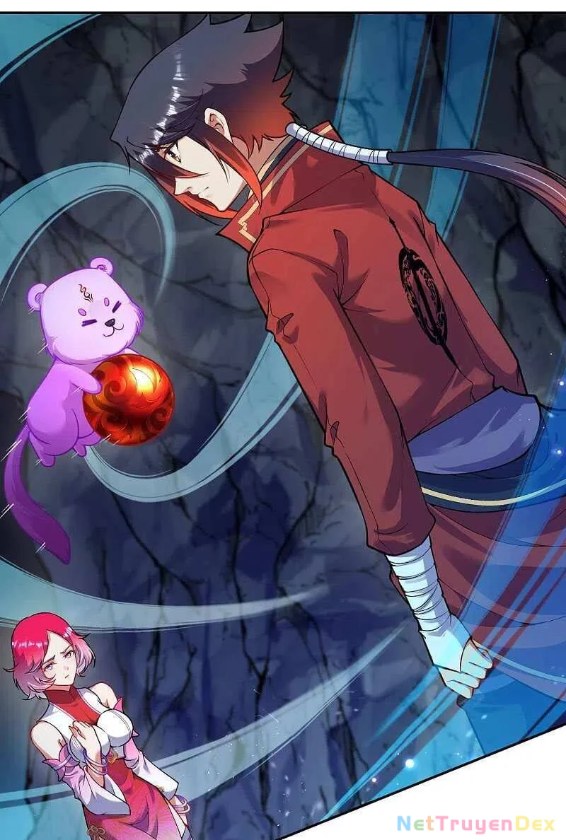 Kiếm Vực Vô Địch Chapter 127 - Trang 2