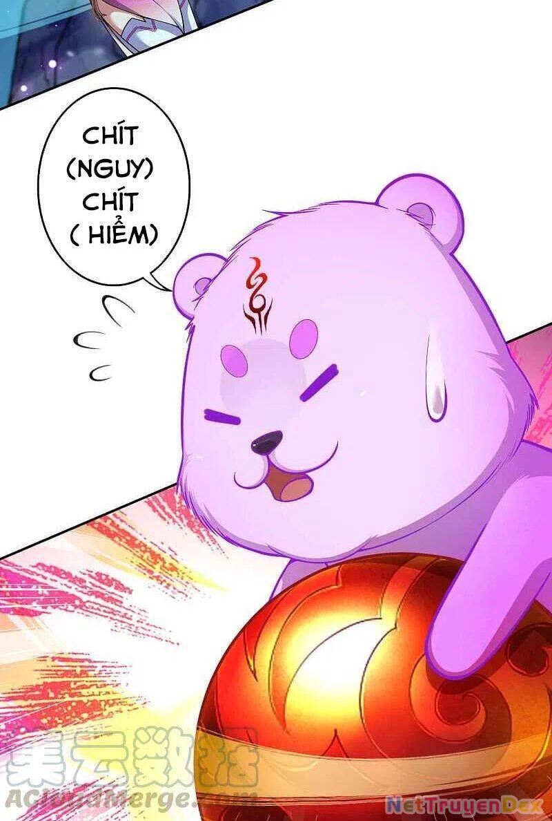 Kiếm Vực Vô Địch Chapter 127 - Trang 2