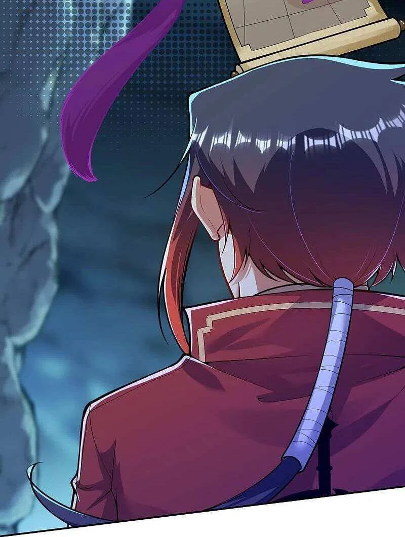 Kiếm Vực Vô Địch Chapter 127 - Trang 2