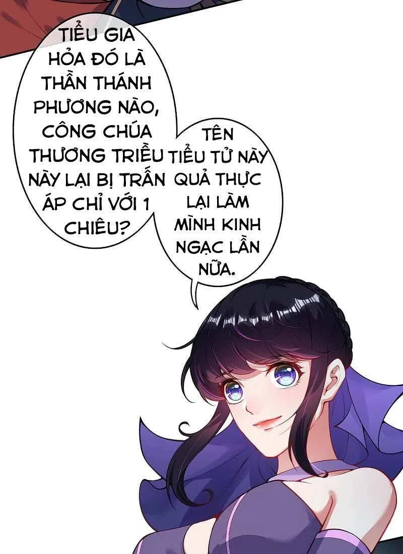 Kiếm Vực Vô Địch Chapter 127 - Trang 2
