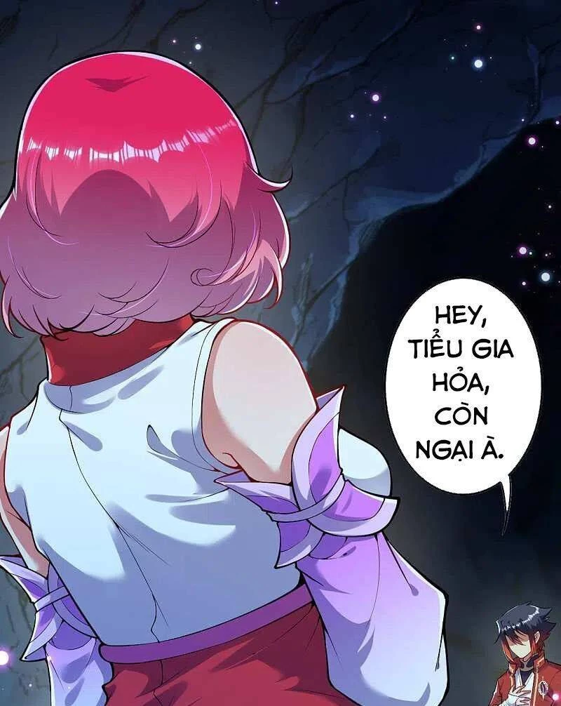 Kiếm Vực Vô Địch Chapter 127 - Trang 2